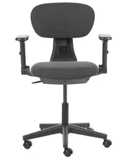 Office Chair CORE Fabric Black_1093851