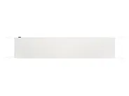 Sittdyna för bänk TUSCANIA 157 x 34 cm Off-White_1133307