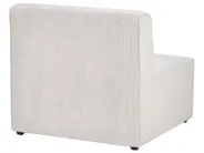Modulär hörnsoffa 4-sits LEMVIG Manchester Beige Vänstervänd_1052828