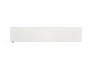 Sittdyna för bänk TUSCANIA 157 x 34 cm Off-White_1133308