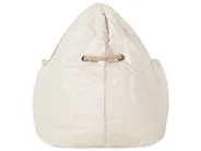 Sittsäck 200 L DROP 63 cm 75 cm Ljusbeige_798853