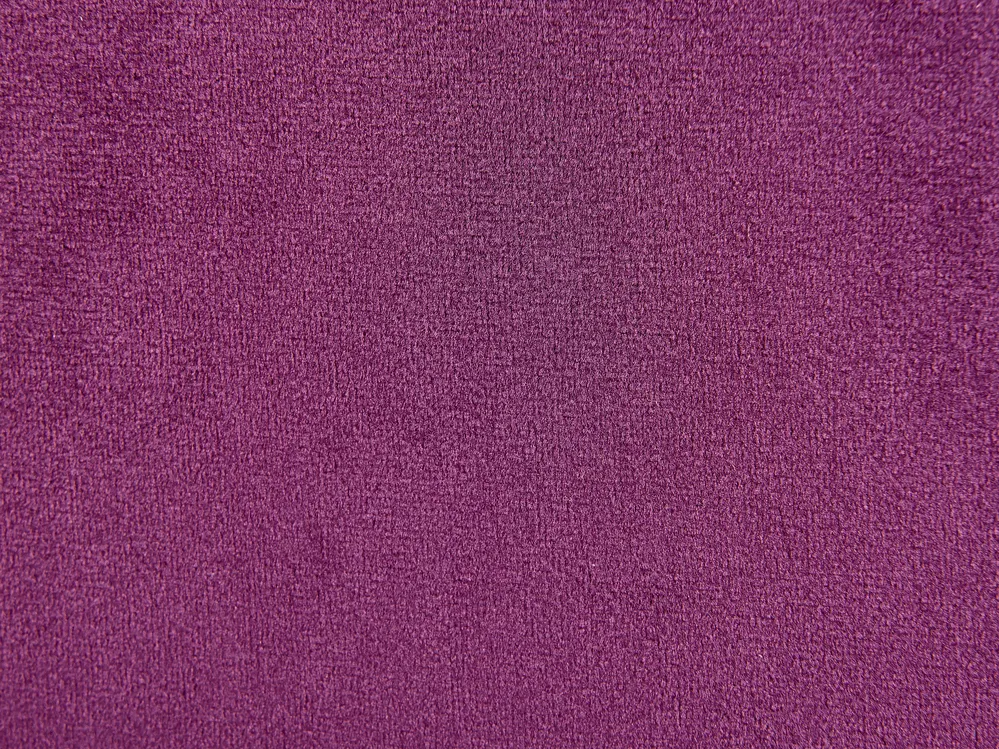 Sittpuff WISHEK Sammet Lila_937085