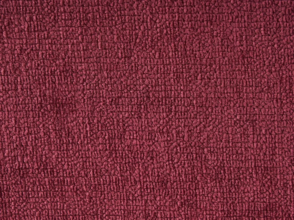 Soffa 2-sits ALNOR Chenille Vinröd_1019110