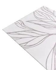 Teppe ERZURUM Lys beige 140 x 200 cm_1052415
