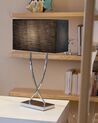 Table Lamp YASUNI Metal Black