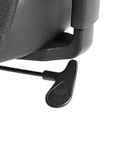 Office Chair STRYKE Black_1151333