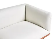 Soffa 3-sits VORGOD Off-White_996336