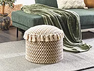 Rahi PIRAK Puuvilla Vaaleanbeige_887229