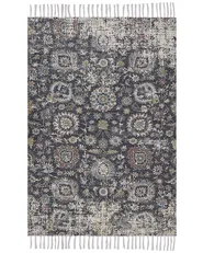 Rug ARMUTALAN Multicolour 150 x 230 cm_817446