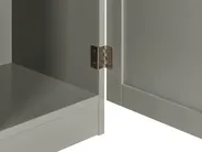 Vanity Unit ATJONI 60 cm Grey_1109646