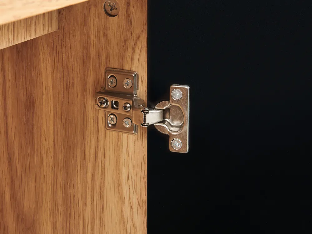 Cabinet BRISTOW Black_872265
