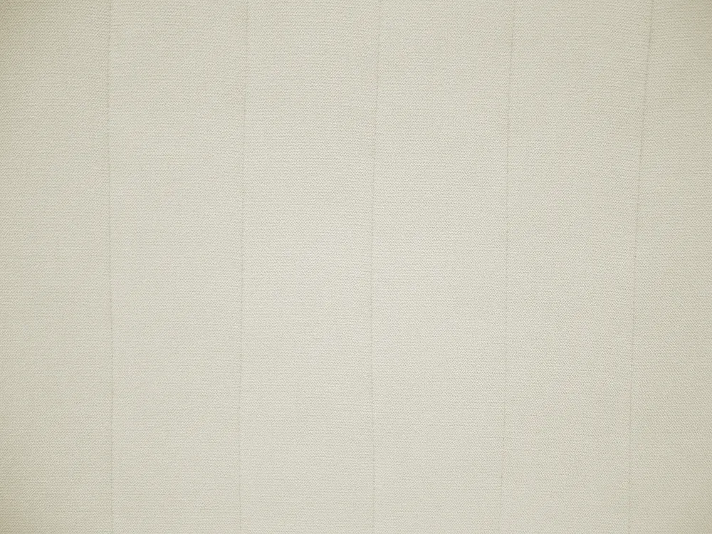 Säng med lamellram Chenille TALENCE 160 x 200 cm Ljusbeige_732360