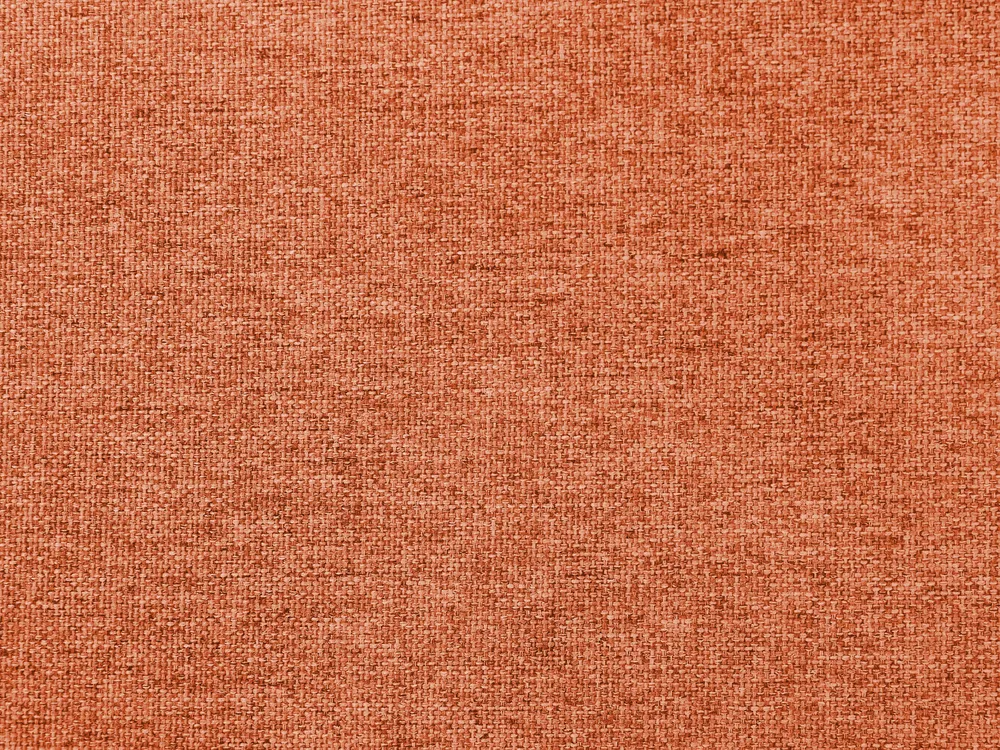 Desk Screen WALLY 130 x 40 cm Light Red_853162