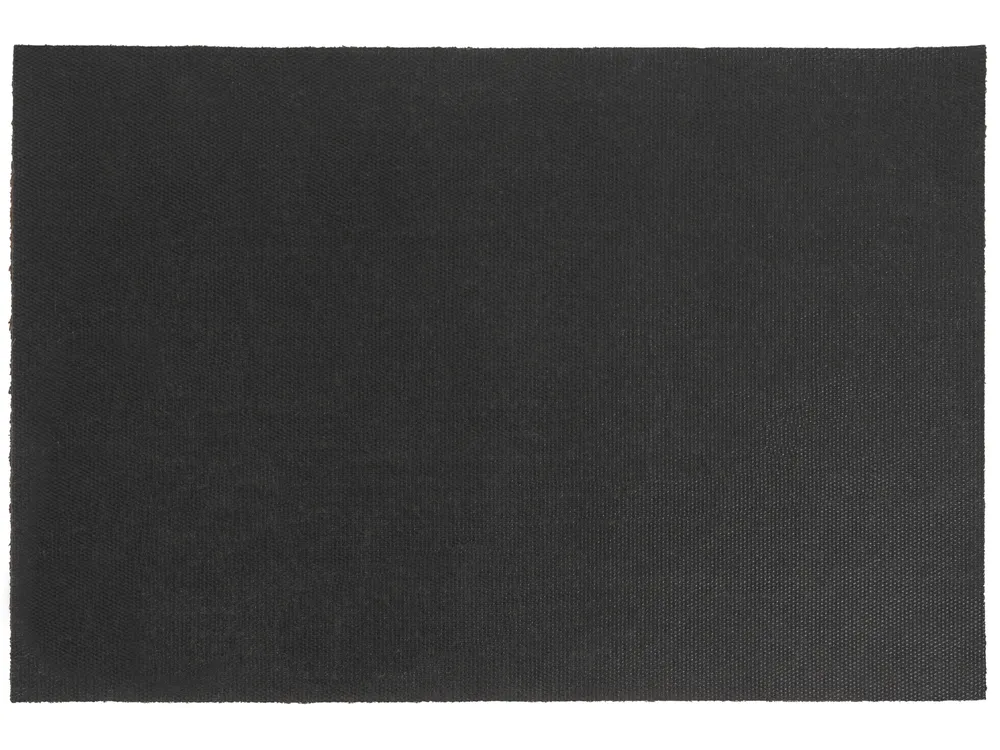 Dørmatte SHAININ Flerfarget 40 x 60 cm Kokosfiber_1049670