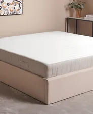 Latex Pocket Spring Mattress LATEX HYBRID 7 PLUS H2/3 Medium 180 x 200 cm (Super King Size)_916735