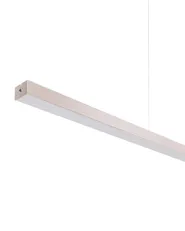 LED Pendant Lamp BADDANA Metal Copper_1069477