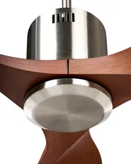 Ceiling Fan ROSEAU Brown_1032000