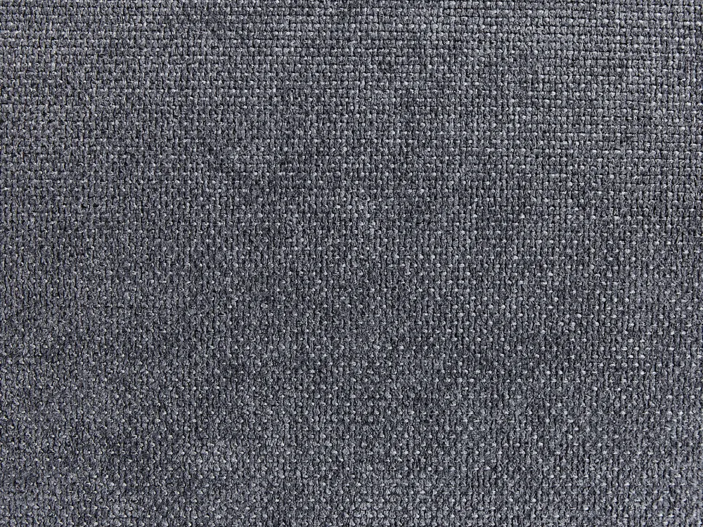 Säng med lamellram IZERNORE 160 x 200 cm Mörkgrå_863267