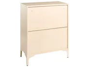 4 Drawer Chest ARDURA Metal Beige_1077689