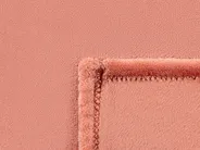 Blanket BAYBURT 150 x 200 cm Coral_850707