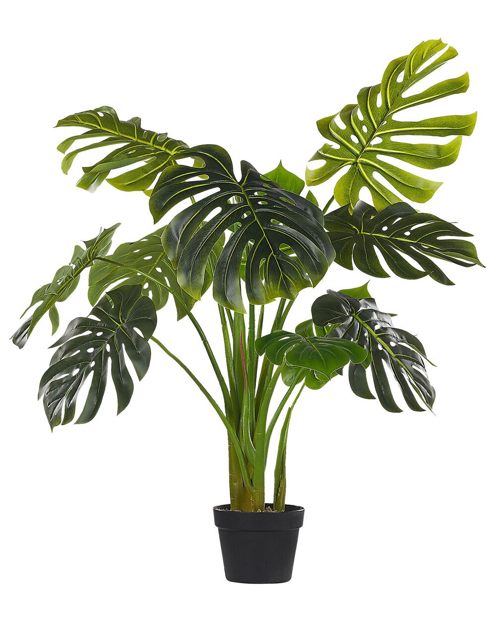 Tekokasvi MONSTERA PLANT 113 cm Vihreä
