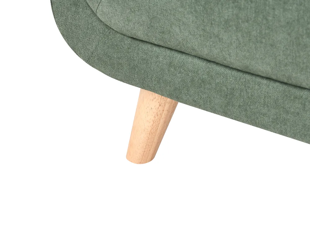 Ottoman HABO Fabric Green_1076851