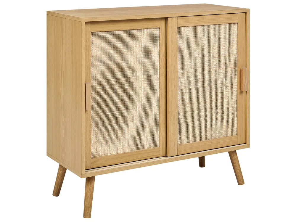 Cabinet HODGEN Light Brown