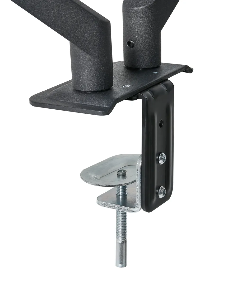 Dual Monitor Arm MARM Black_1016533