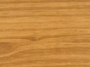 Bed without Headboard Pine Wood VEYRAC 180 x 200 cm (EU Super King) Light Brown_1118799