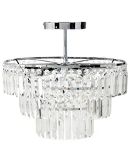 Chandelier AMENEIRO Transparent_919180