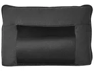 Soffa 3-sits FAXEN Svart_1025177