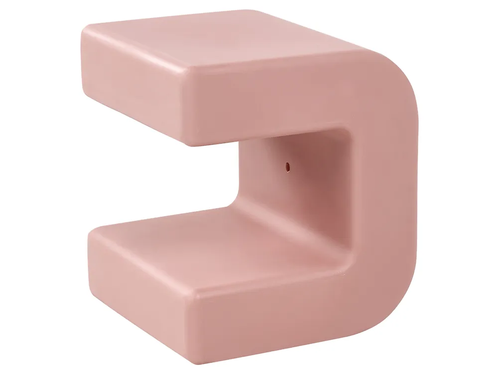Sett med 2 sidebord MOZIA Rosa_1166124