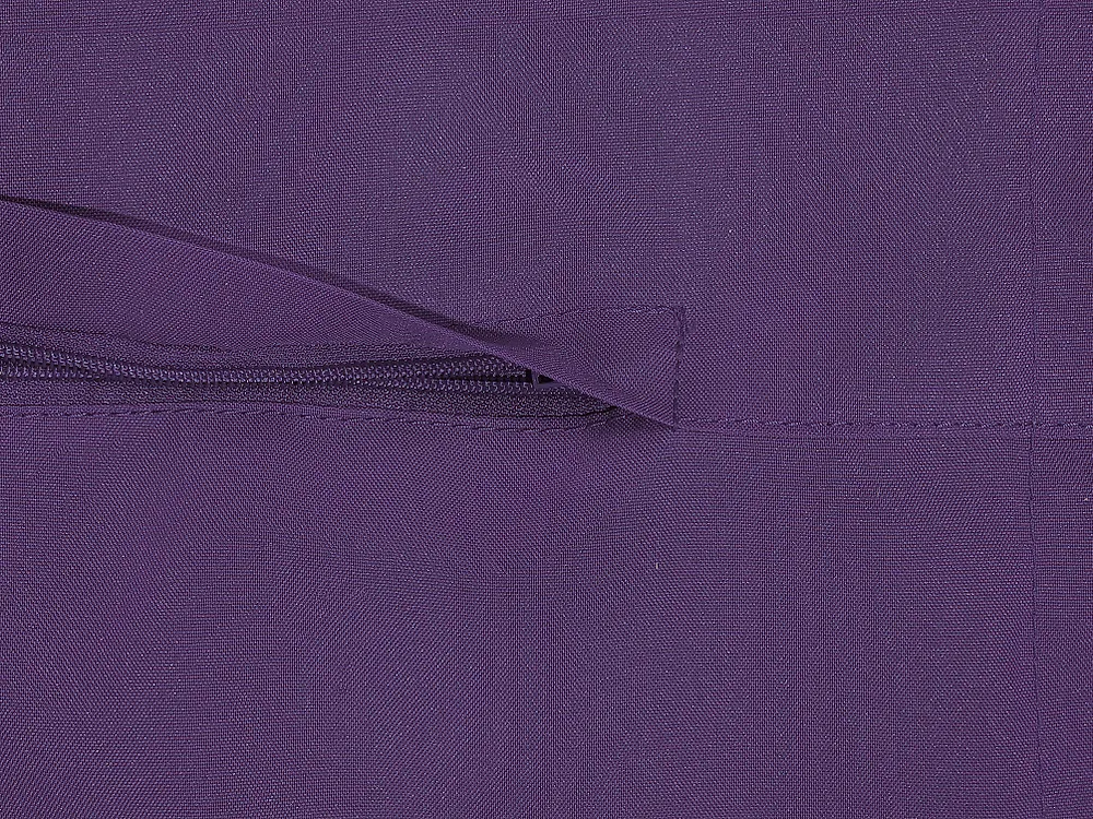 Bean Bag Cover FUZZY 140 cm 180 cm Violet_1170325