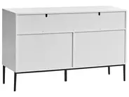 7 Drawer Chest LEDUC White_1025099