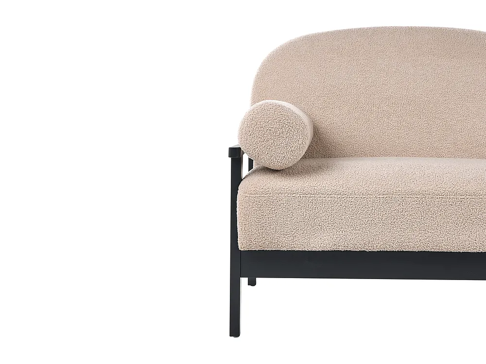 Sohvaryhmä PILARNE Buklee Beige_1159430
