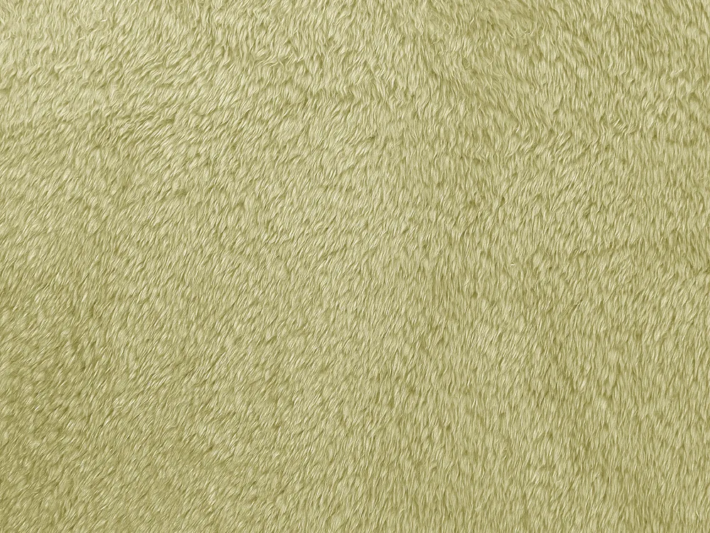 Pläd NAMDU 125 x 150 cm Olivgrön_839539