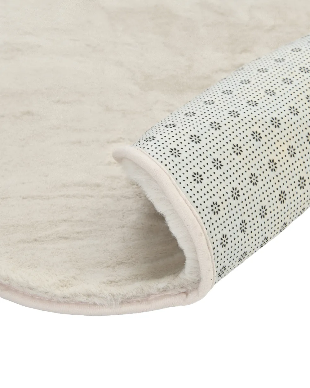 Rug PARSON Light Beige 80 x 120 cm_1101312