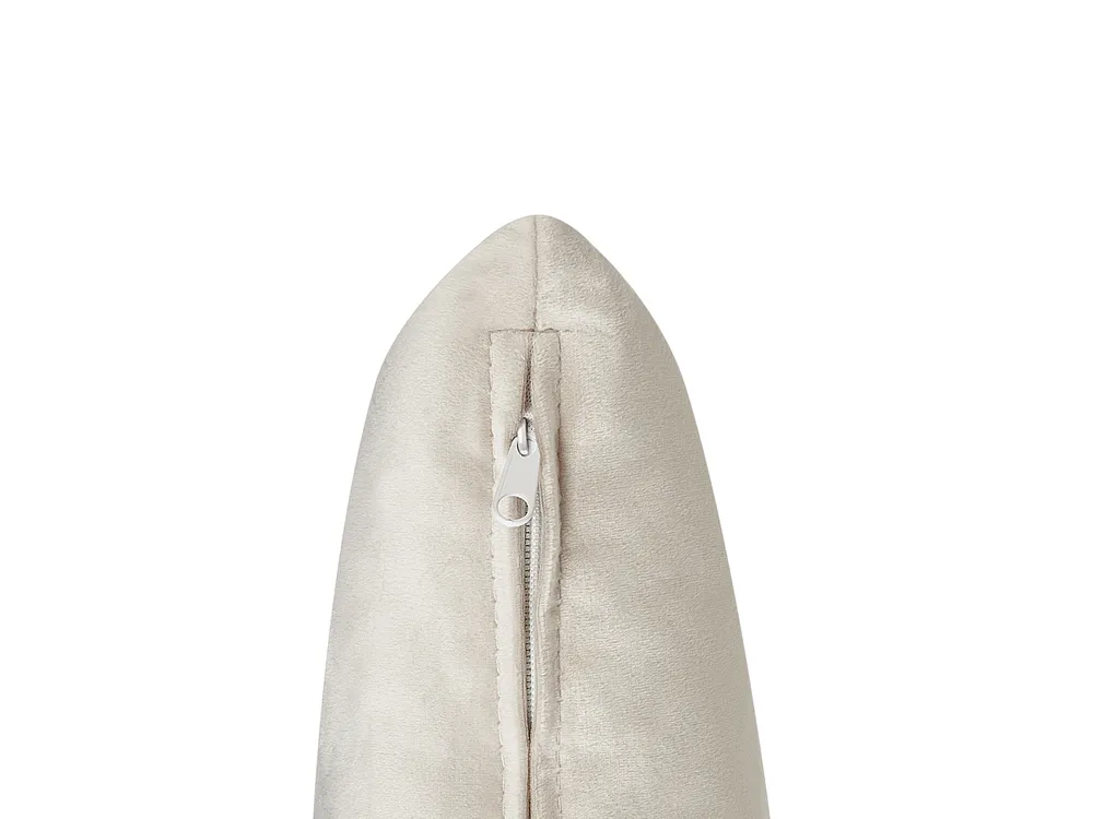 Divaani oikea IVRY Sametti Vaaleanbeige_1000698