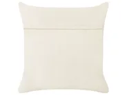 Set of 2 Decorative Cushions KANDIARO 45 x 45 cm Cotton Multicolour Floral Pattern_910432