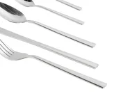 Bestickset 60-pack PENNE Silver_1019020