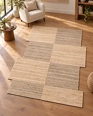 Matto SANGLI Beige 160 x 230 cm Juutti_1173869