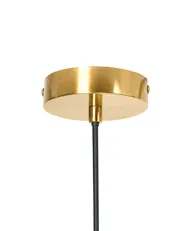 Pendant Lamp MASCOTA Linen Light Grey_967242