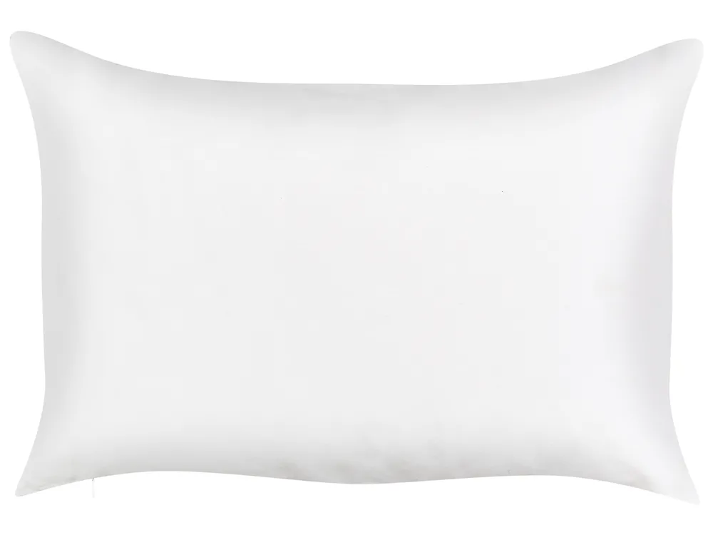 Set of 2 Outdoor Cushions CASTELARO Floral Pattern 40 x 60 cm Multicolour_882763