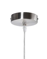 Pendant Lamp ALIKOS Glass Gold_693994