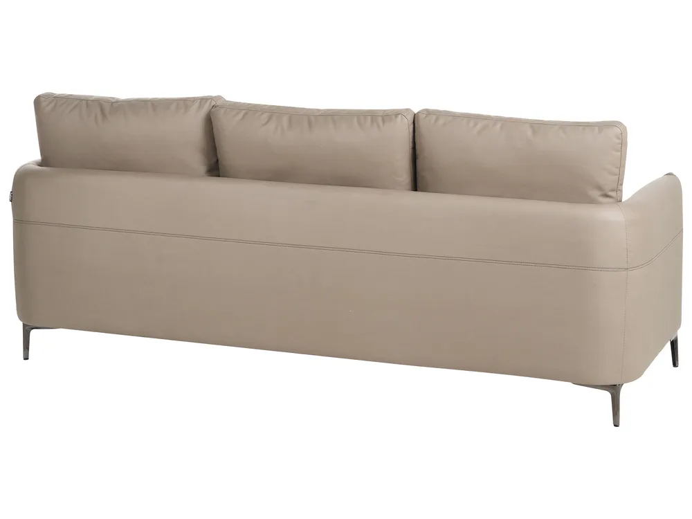 Soffgrupp 6-sits CILENS Taupe_1120658