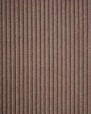 Office Chair DRYDEN Corduroy Brown_1060347