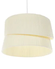Taklampa BIRIM Beige_930103