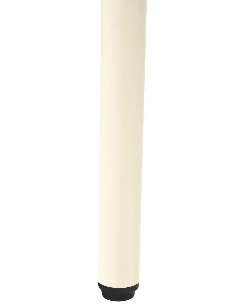 Set of 2 Bar Chairs UNITY Boucle Light Beige_1041201