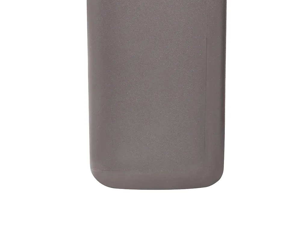 Sett med 2 sidebord MOZIA Gråbrun_1166064