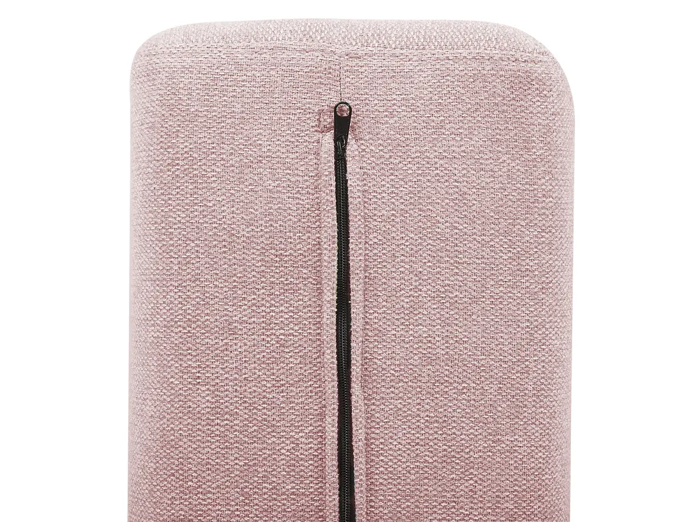 Modulär soffgrupp 4-sits TIBRO Rosa_825944